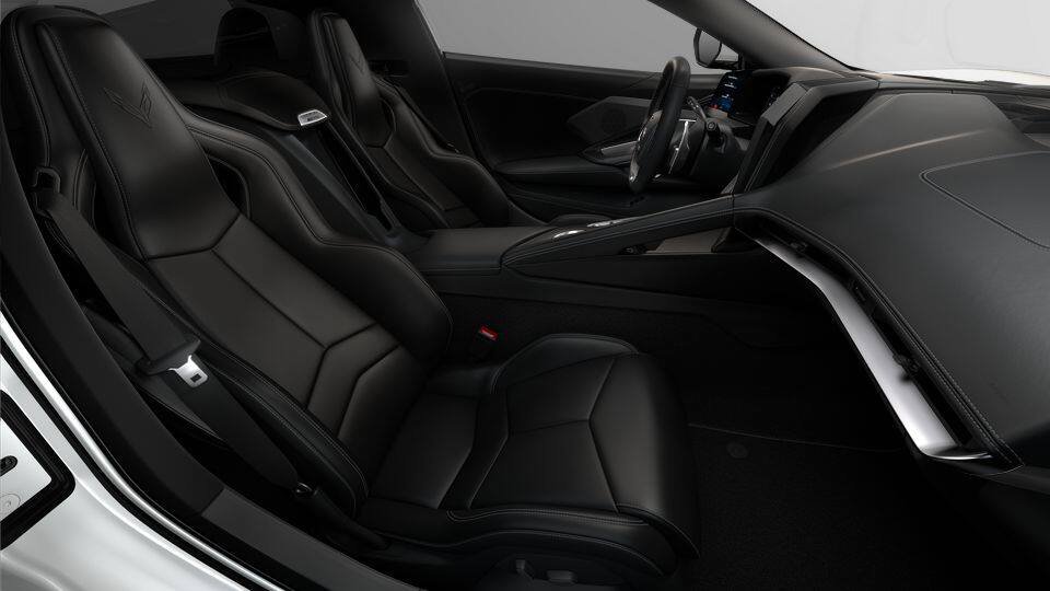 New 2026 Chevrolet Corvette E-Ray AWD/4WD image 35