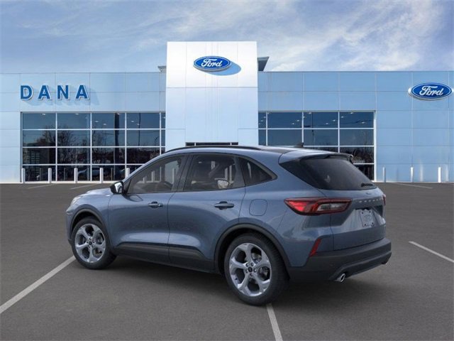 New 2025 Ford Escape ST-Line w/ Tech Pack #1 image 4