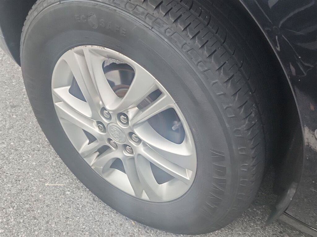 Used 2020 Buick Enclave Essence AWD/4WD image 47