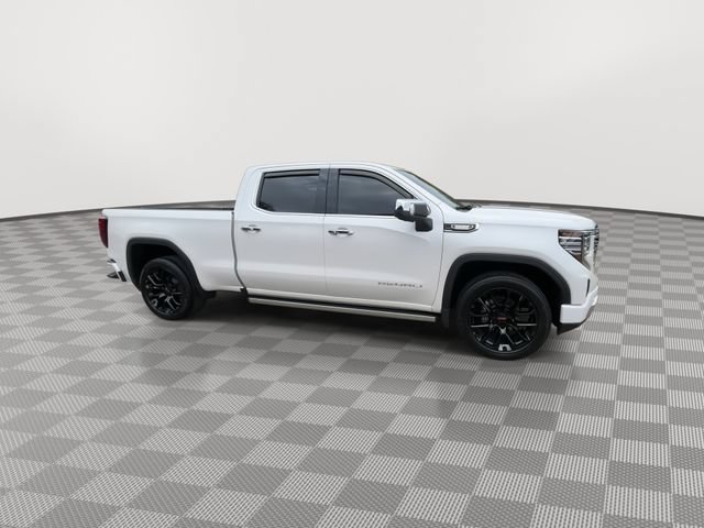 Used 2023 GMC Sierra 1500 Denali w/ Denali Reserve Package AWD/4WD image 9