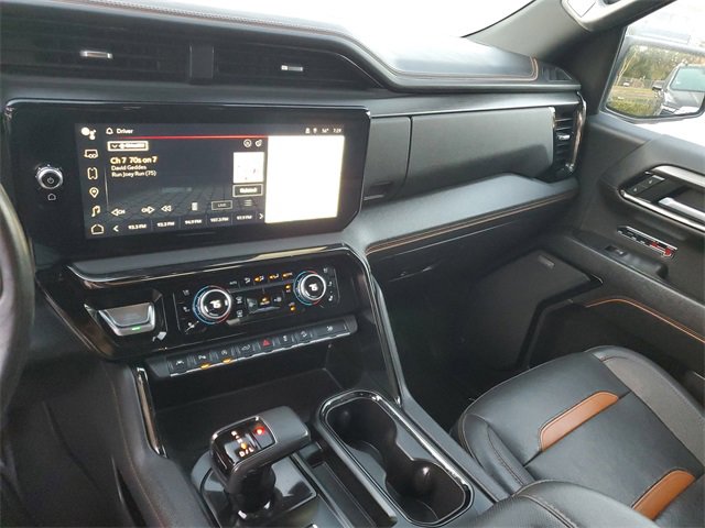 Used 2022 GMC Sierra 1500 AT4 w/ AT4 Premium Package image 27