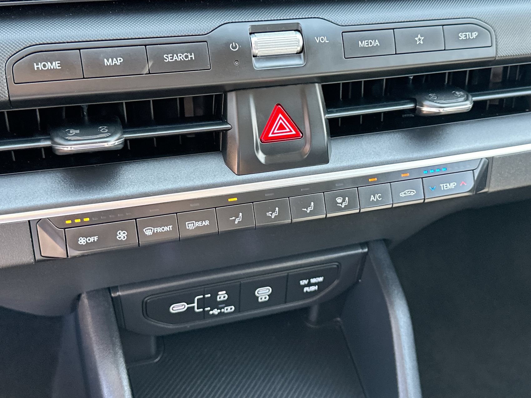 Used 2025 Kia K4 FWD image 18