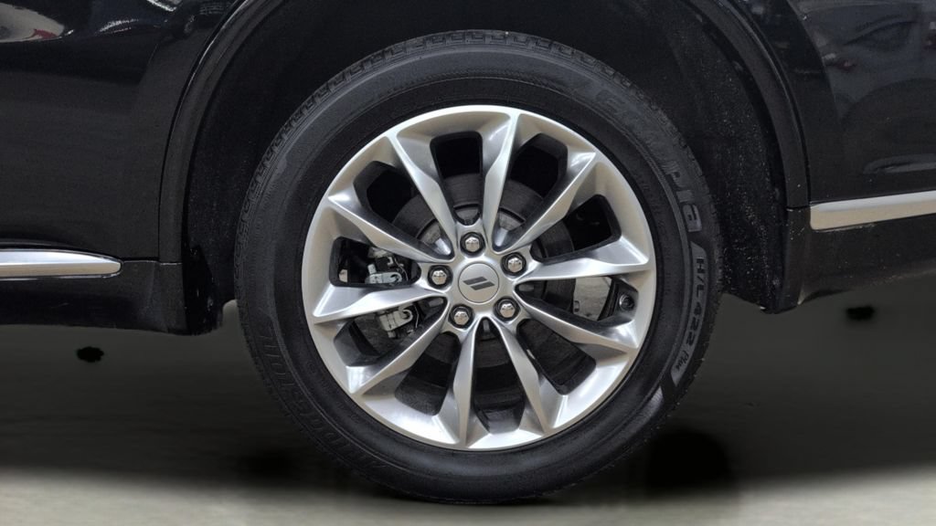 Used 2024 Dodge Durango Citadel AWD/4WD image 32