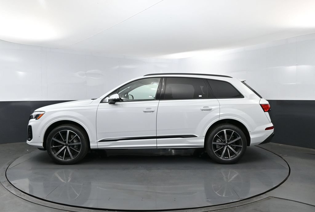 New 2026 Audi Q7 2.0T Premium Plus AWD/4WD image 25