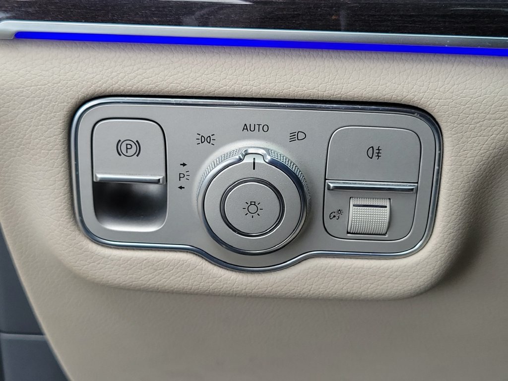 Used 2020 Mercedes-Benz GLE 350 image 28
