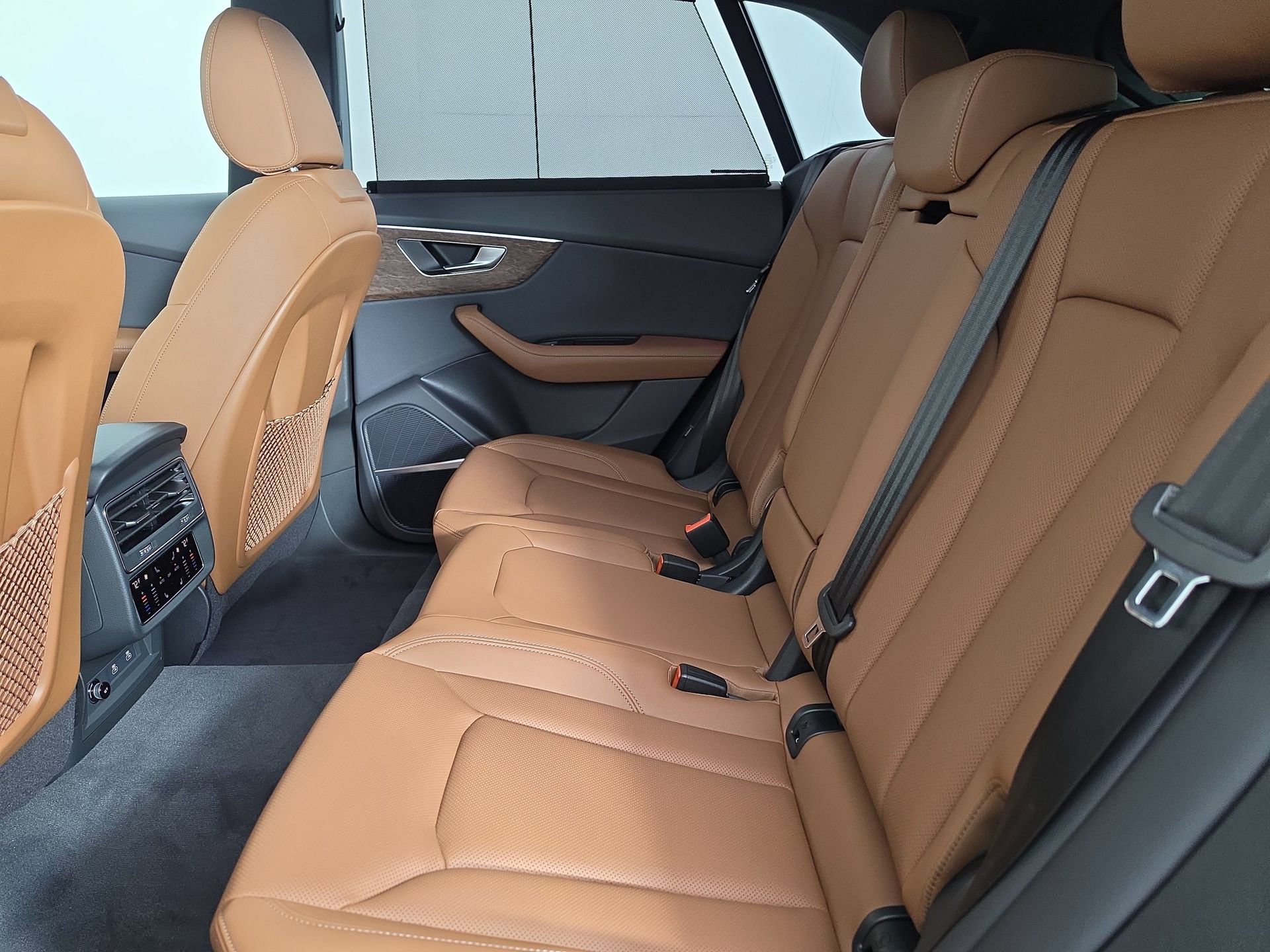 New 2026 Audi Q8 Premium Plus AWD/4WD image 38