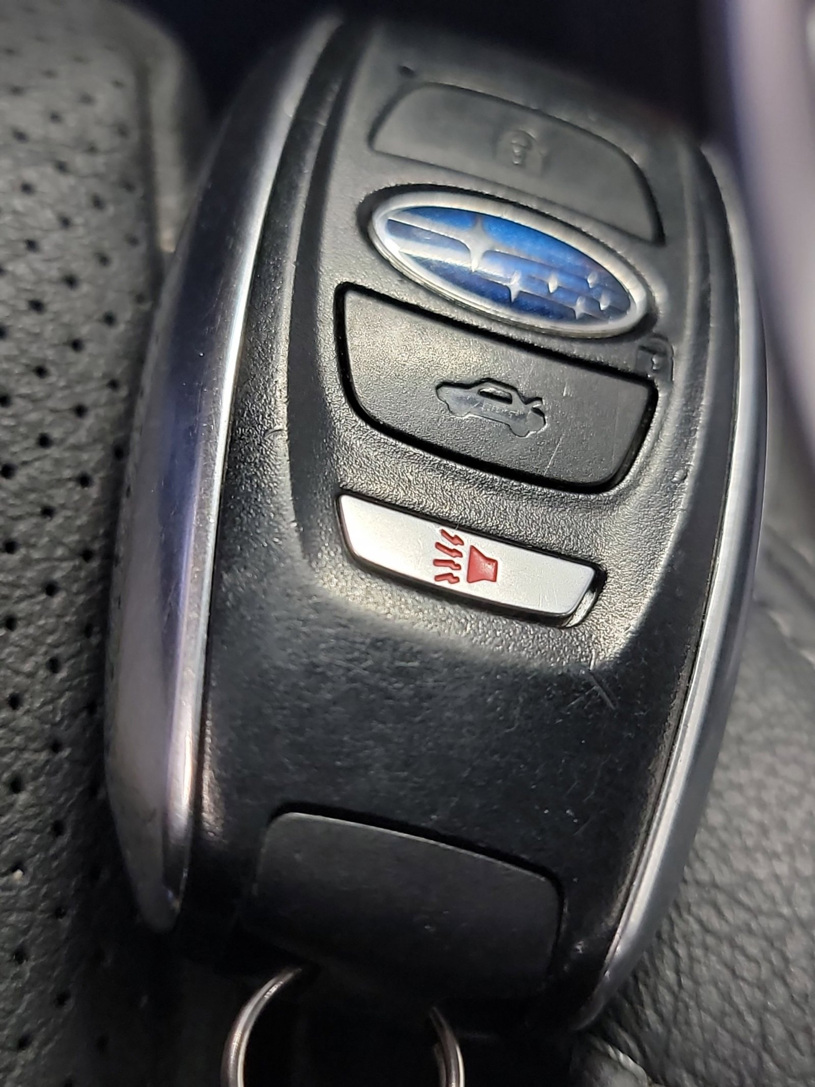 Used 2019 Subaru Ascent Limited AWD/4WD image 31