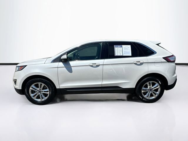 Used 2016 Ford Edge SEL w/ Equipment Group 201A AWD/4WD image 5