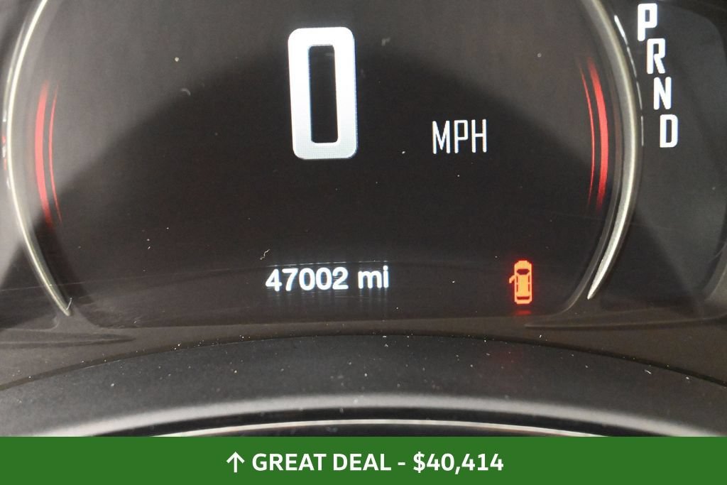 Used 2025 Dodge Durango R/T AWD/4WD image 45
