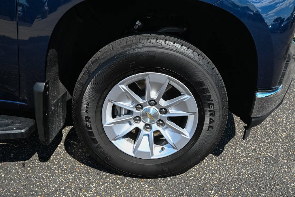 Used 2019 Chevrolet Silverado 1500 LT w/ All-Star Edition AWD/4WD image 15