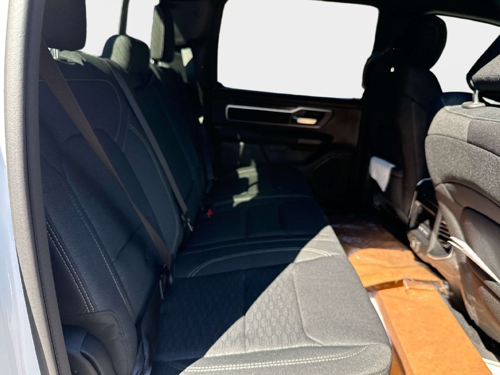 New 2026 RAM 1500 Big Horn AWD/4WD image 10