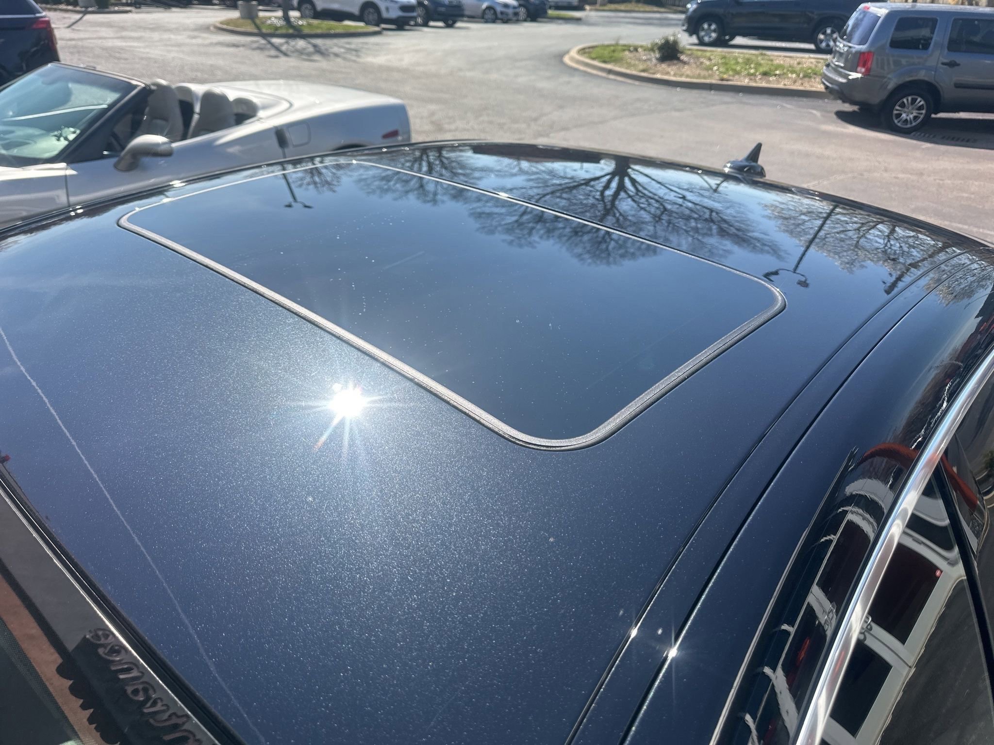 Used 2017 Maserati Ghibli S image 30