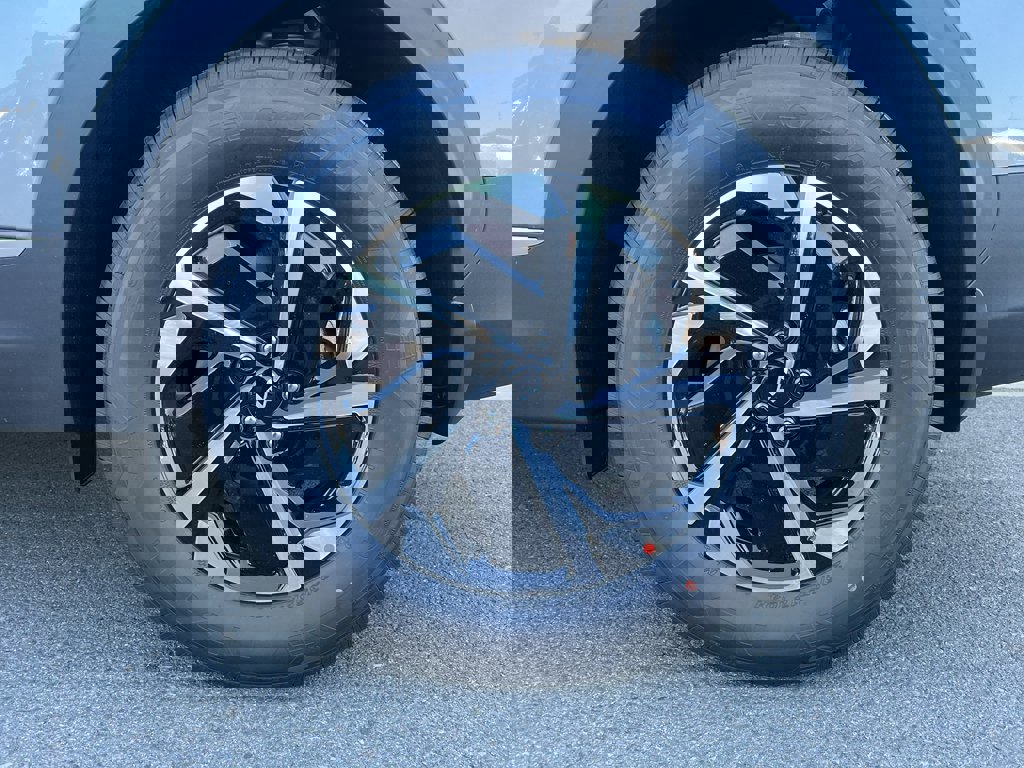 New 2025 Kia Sportage LX image 7