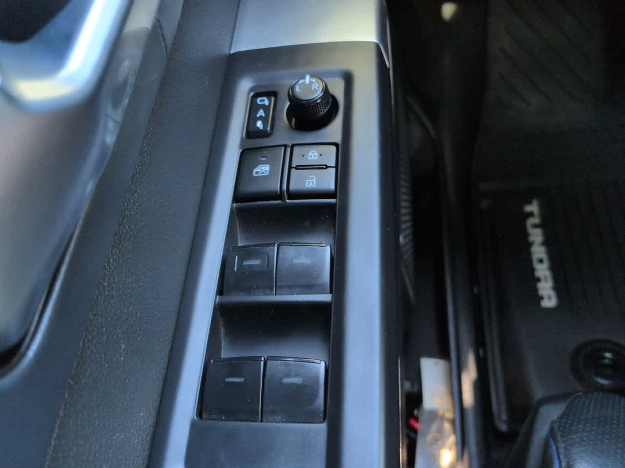 Used 2024 Toyota Tundra Platinum RWD image 23