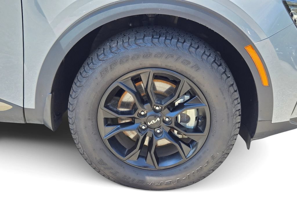 Certified 2024 Kia Sportage X-Pro AWD/4WD image 6