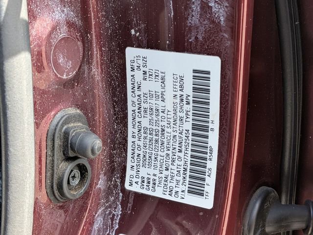 Used 2015 Honda CR-V EX-L image 36