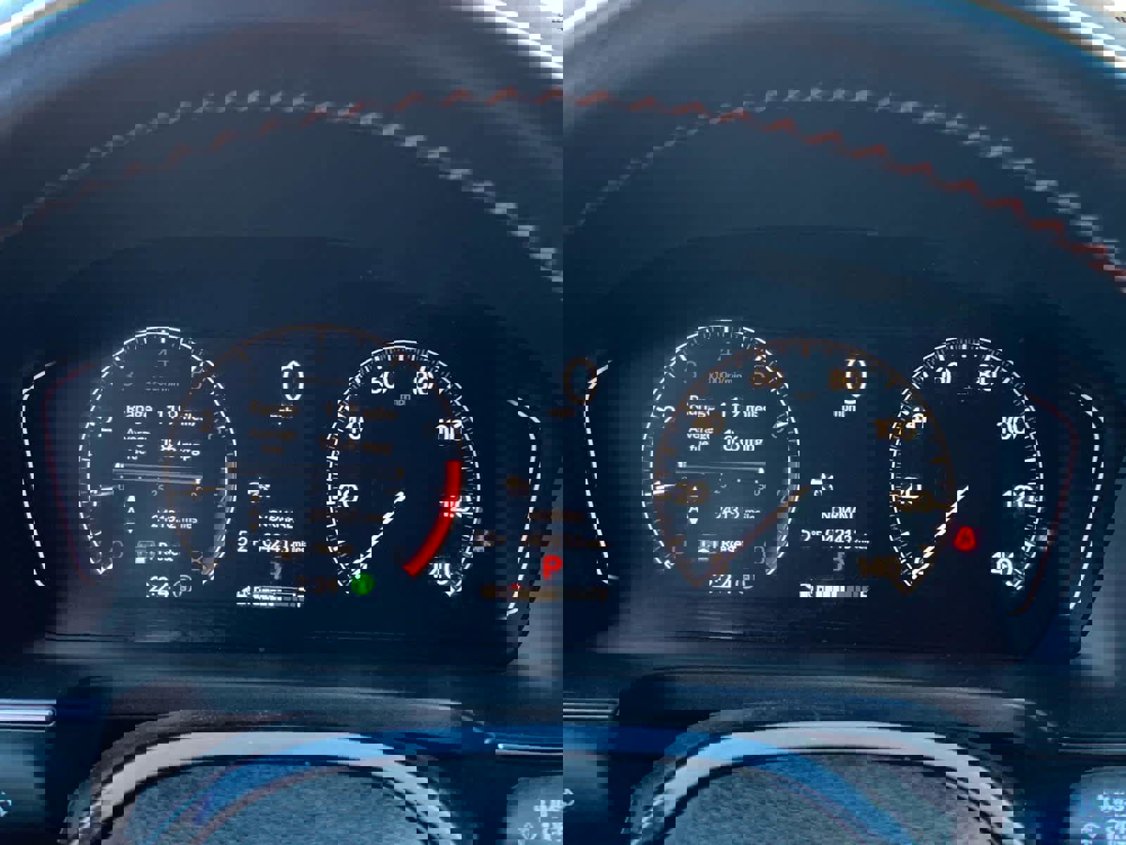 Used 2025 Honda Pilot TrailSport image 18