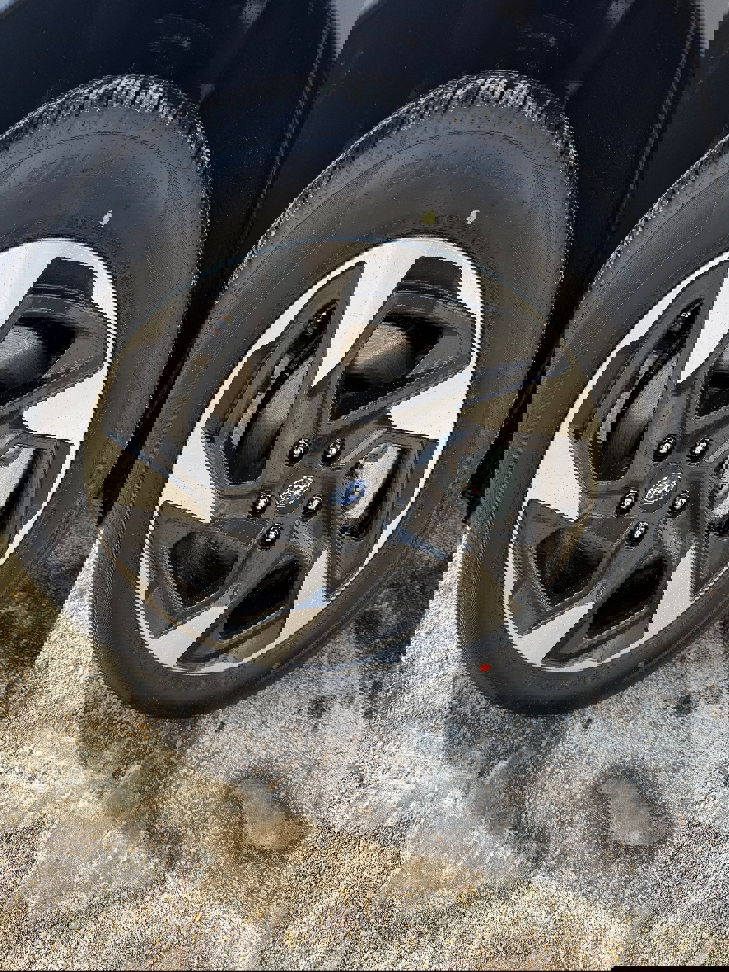 New 2026 Subaru Crosstrek 2.5i Limited image 23