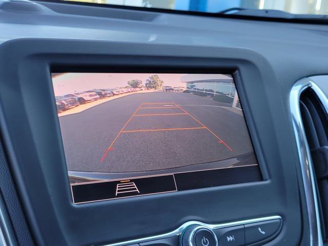 Certified 2022 Chevrolet Equinox LT image 28