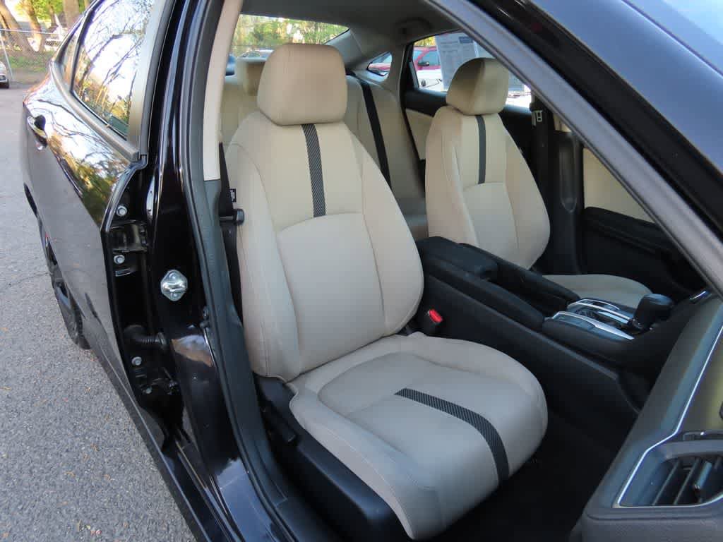 Used 2016 Honda Civic LX image 15