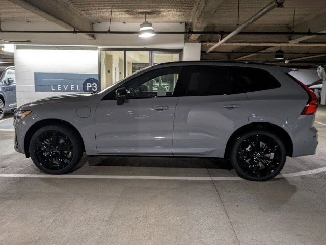 New 2026 Volvo XC60 T8 Ultra w/ Climate Package AWD/4WD image 6