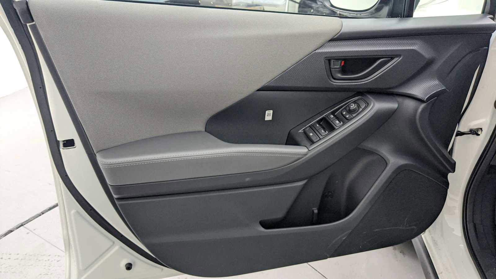 New 2026 Subaru Crosstrek 2.0i Premium image 21