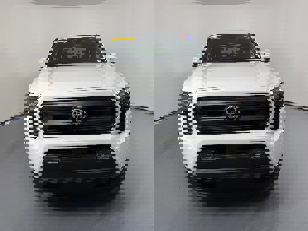 New 2024 Toyota Tacoma SR5 w/ SR5 Upgrade Package image 2