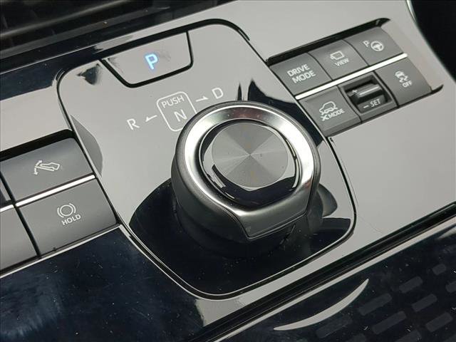 Certified 2024 Subaru Solterra Touring image 18