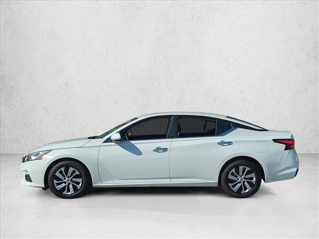 Used 2021 Nissan Altima 2.5 S image 9