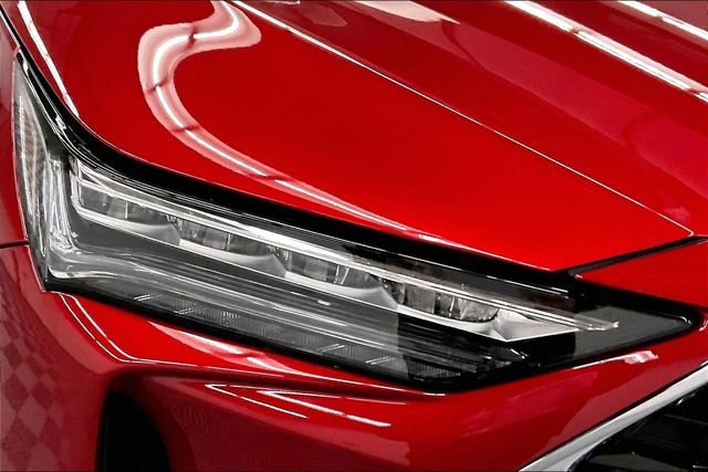 Used 2023 Acura MDX FWD w/ Technology Package image 36