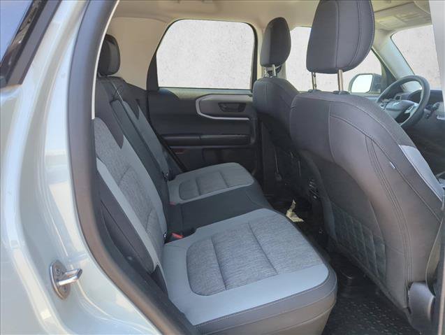 Used 2023 Ford Bronco Sport Big Bend AWD/4WD image 16