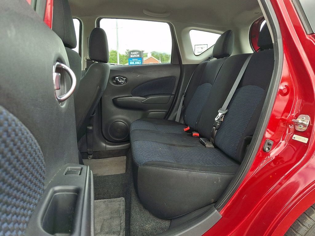 Used 2015 Nissan Versa Note SV FWD image 10