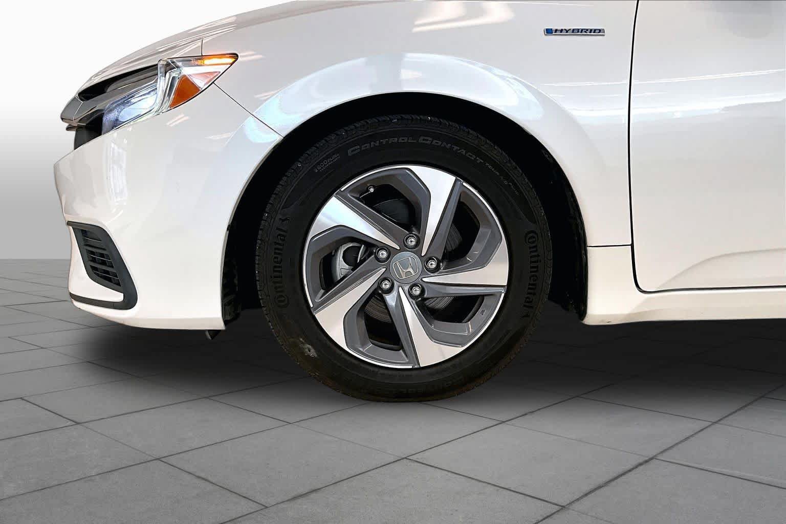 Used 2019 Honda Insight EX image 10