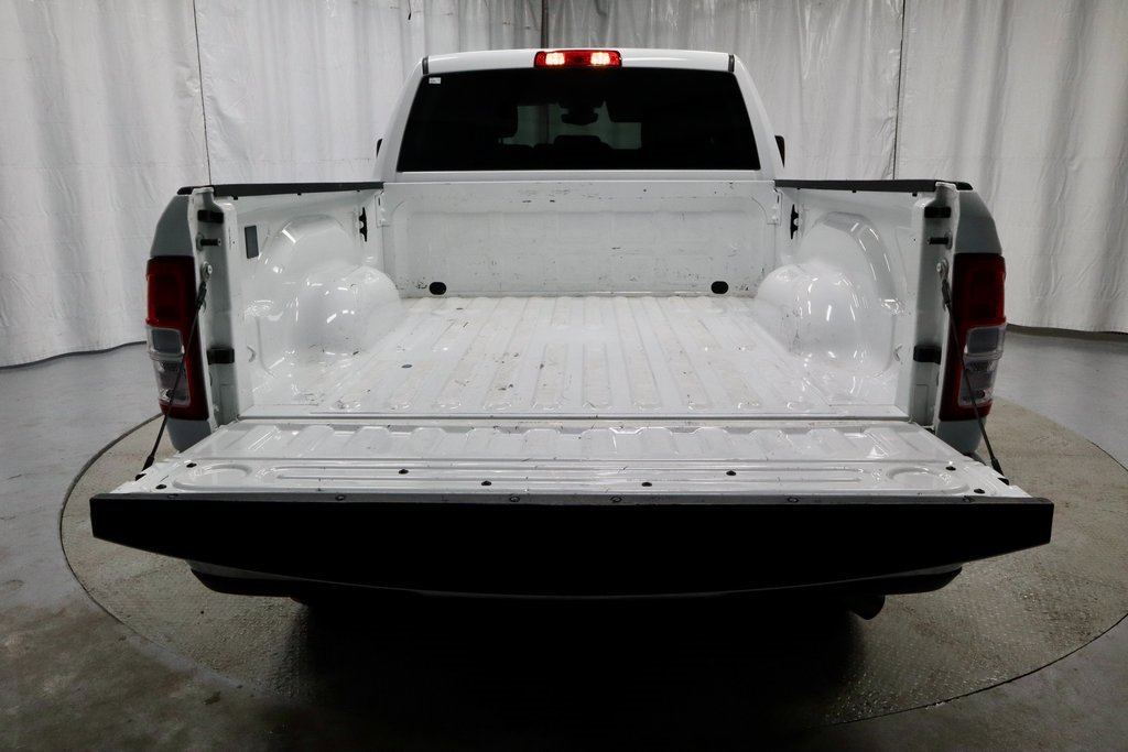 Used 2024 RAM 2500 Big Horn image 14