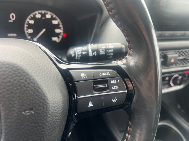 Used 2023 Honda HR-V Sport image 26