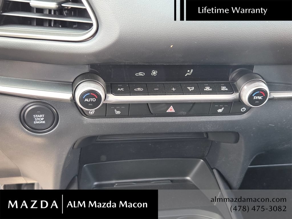 New 2026 MAZDA CX-30 AWD 2.5 S w/ Premium Package image 19