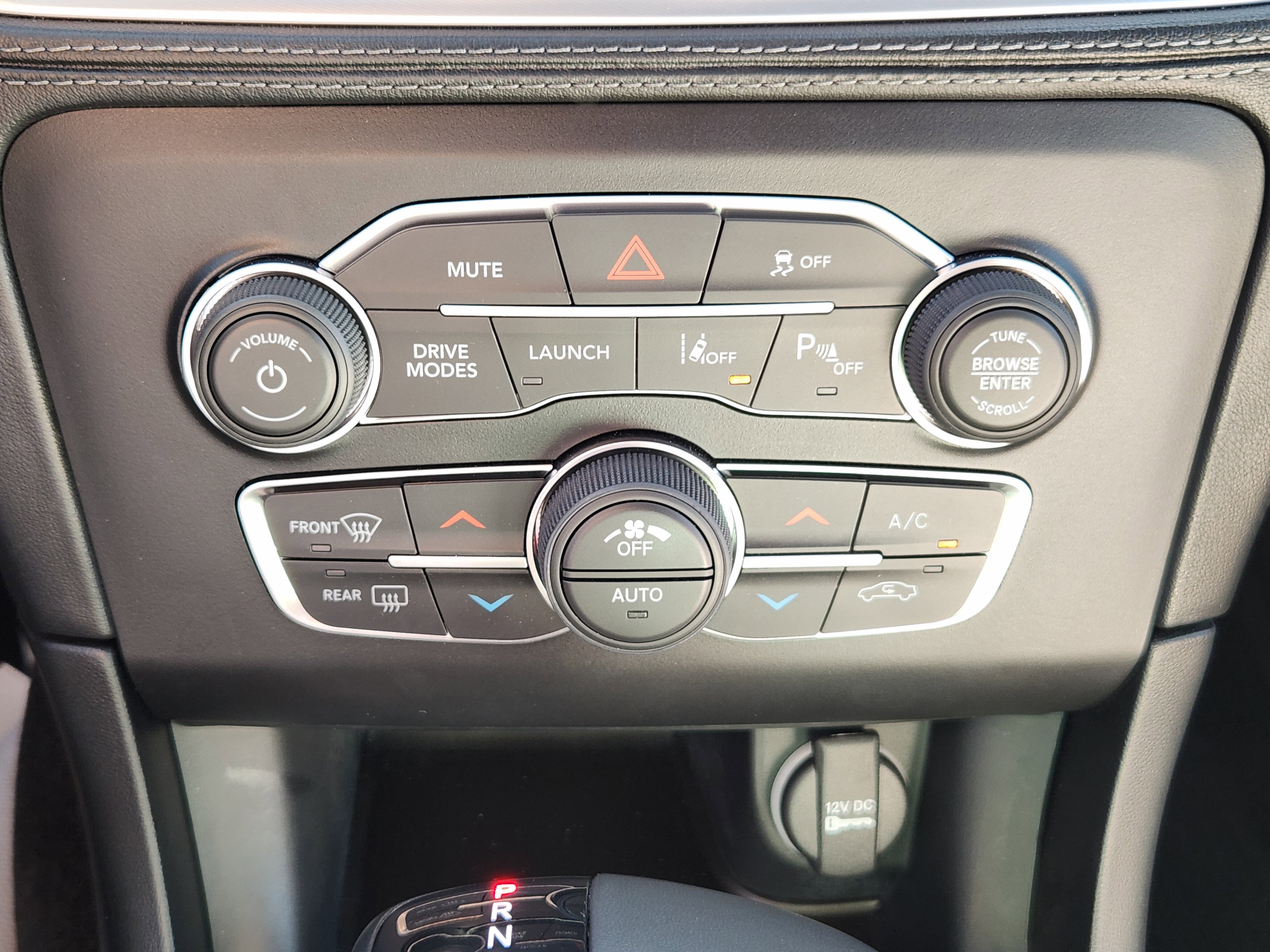 Used 2023 Dodge Charger Scat Pack w/ Daytona Edition Group image 20