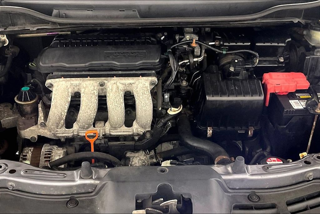 Used 2012 Honda Fit image 9