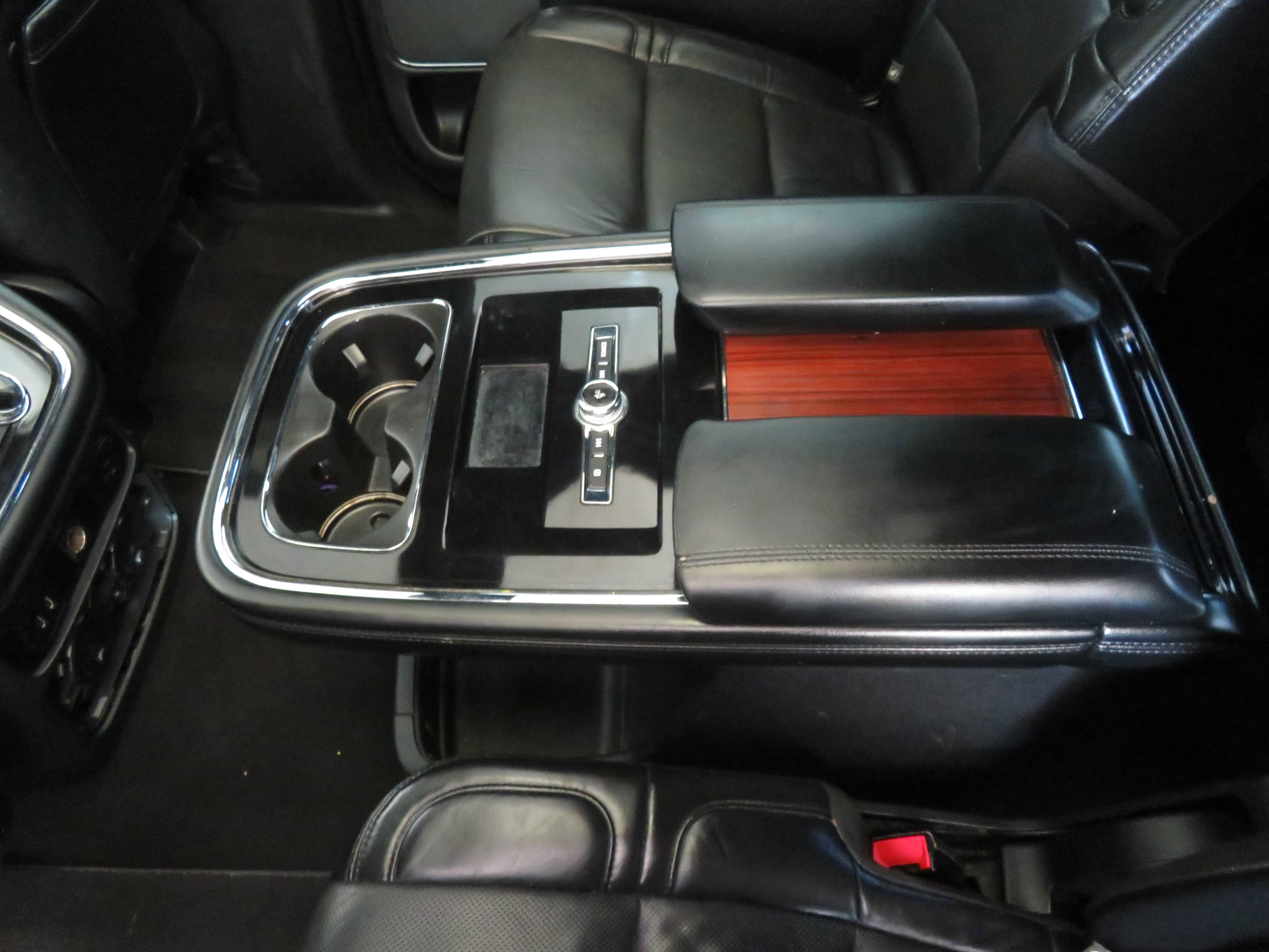 Used 2020 Lincoln Navigator L Reserve image 50