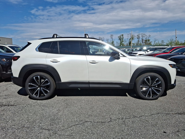 New 2026 MAZDA CX-50 AWD 2.5 S w/ Weather Package image 8