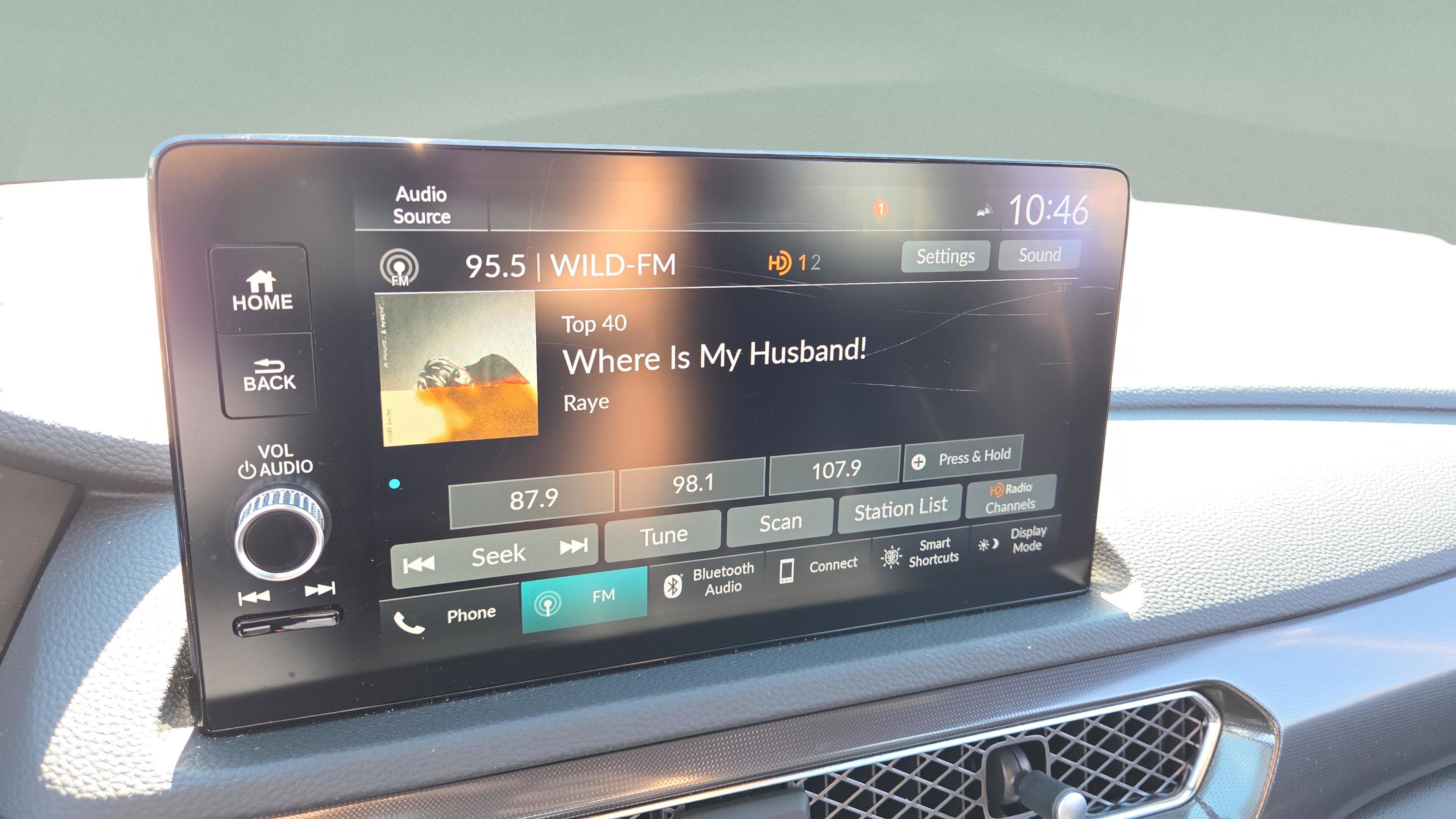 Certified 2025 Acura Integra A-Spec image 33