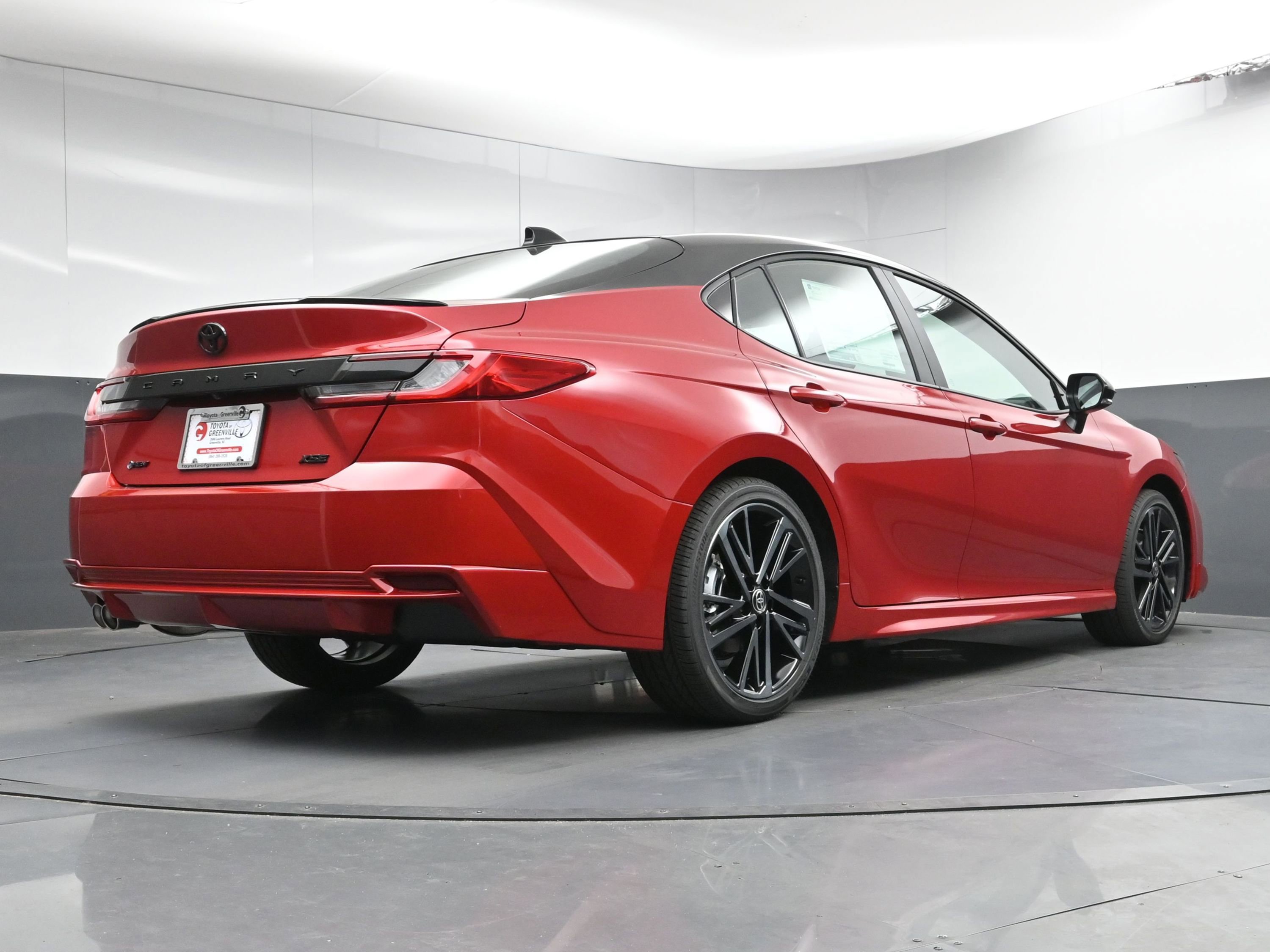 New 2026 Toyota Camry XSE image 23