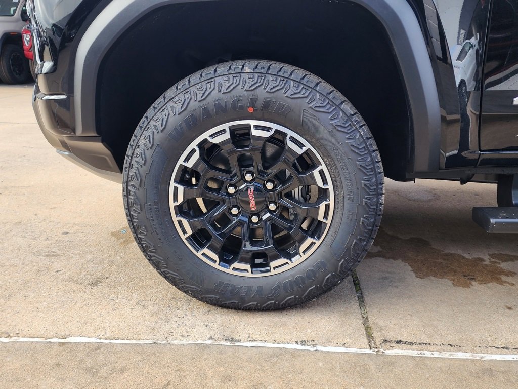 New 2026 GMC Canyon AT4 w/ Technology Plus Package image 56