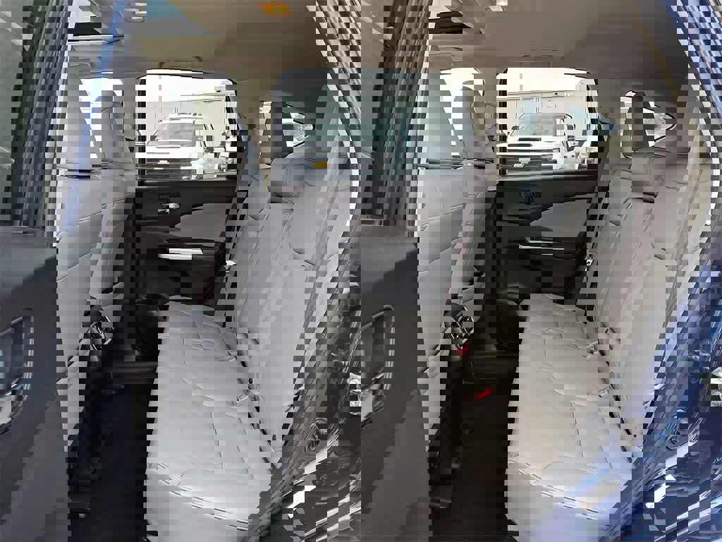 Used 2015 Honda CR-V EX-L image 9