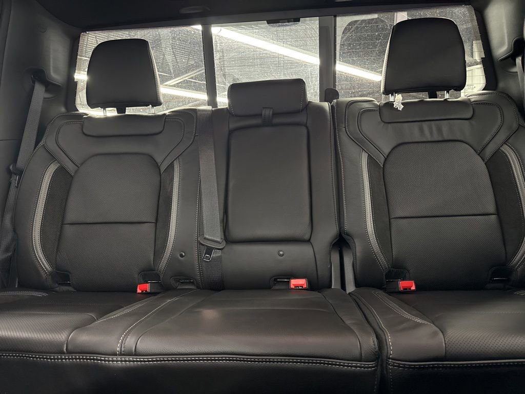 New 2026 RAM 1500 RHO AWD/4WD image 21