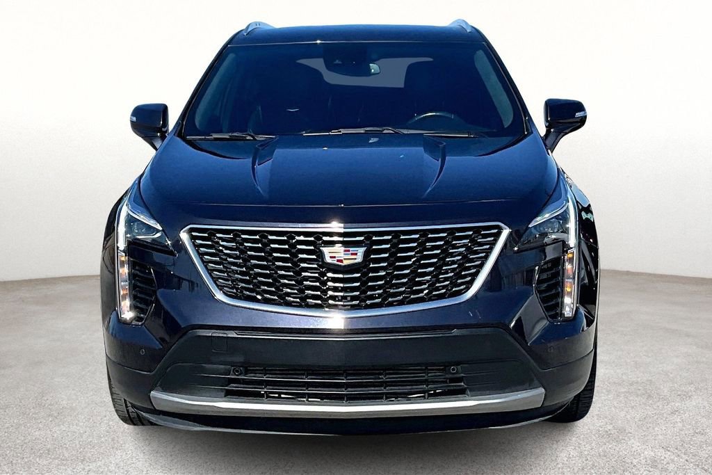 Used 2023 Cadillac XT4 Premium Luxury image 5