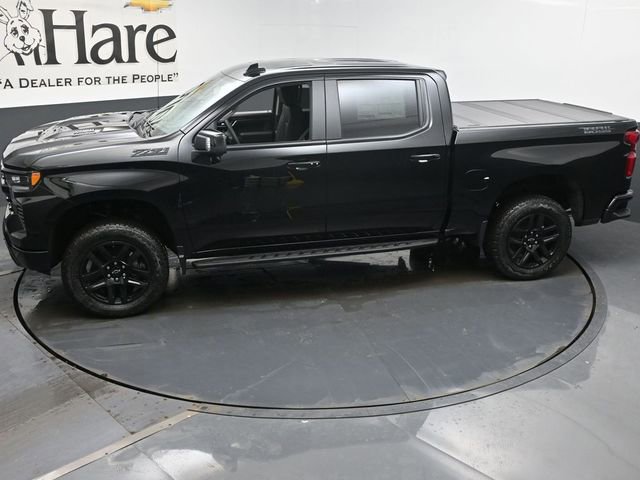 New 2026 Chevrolet Silverado 1500 LT Trail Boss w/ LT Trail Boss Premium Package image 36