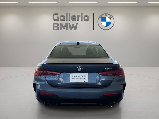New 2026 BMW 430i Coupe w/ M Sport Package image 6