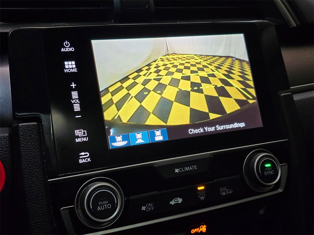 Used 2016 Honda Civic Touring image 28