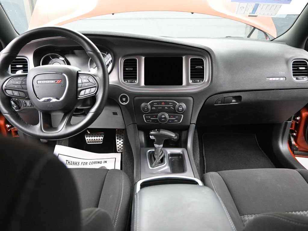 Used 2023 Dodge Charger Scat Pack w/ Harman/Kardon Audio Group image 29